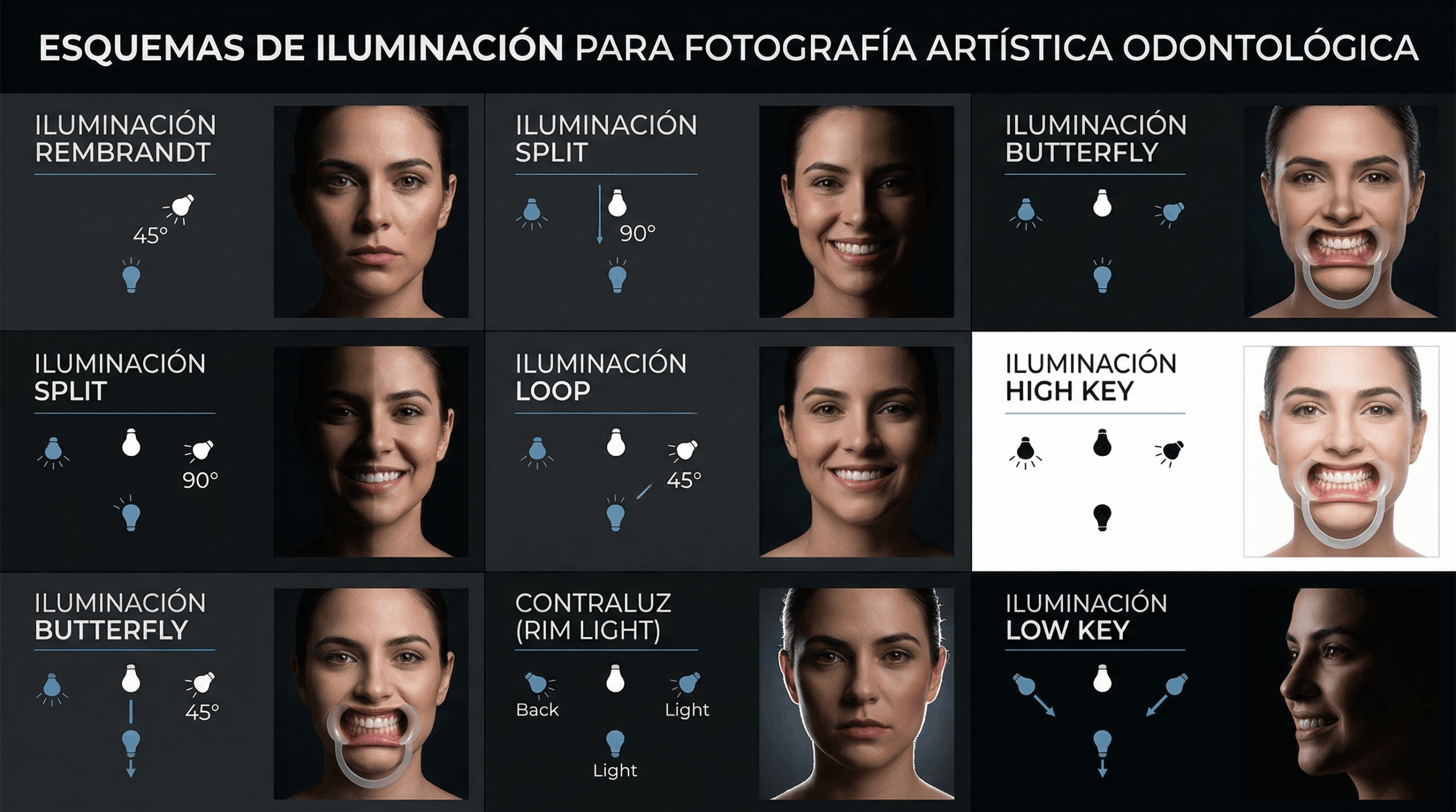 Iluminación